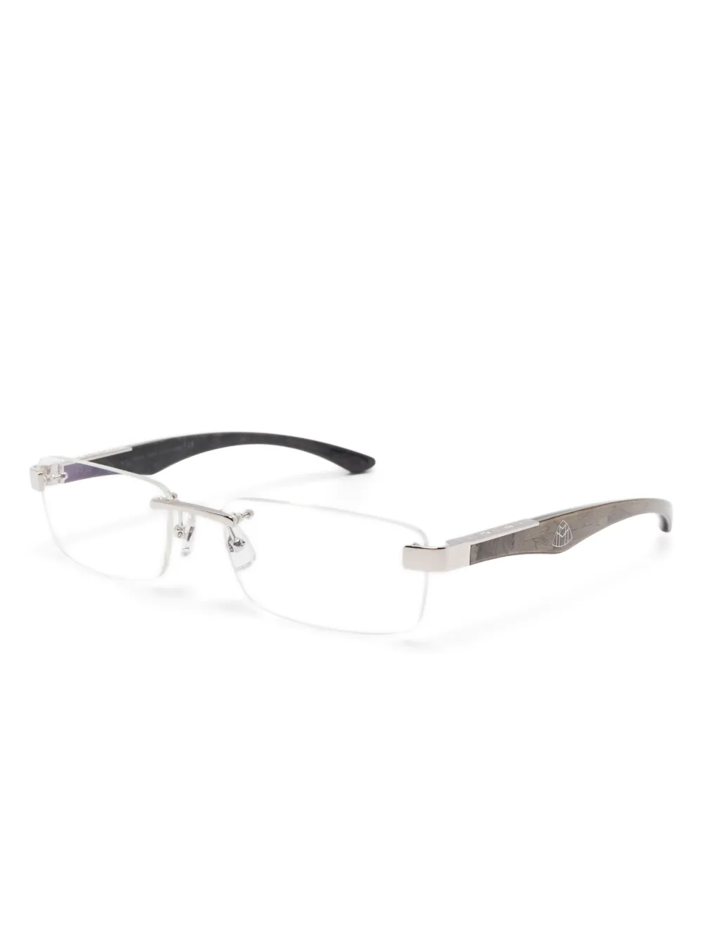 Maybach eyewear The Artist III glasses | Men | Image 2