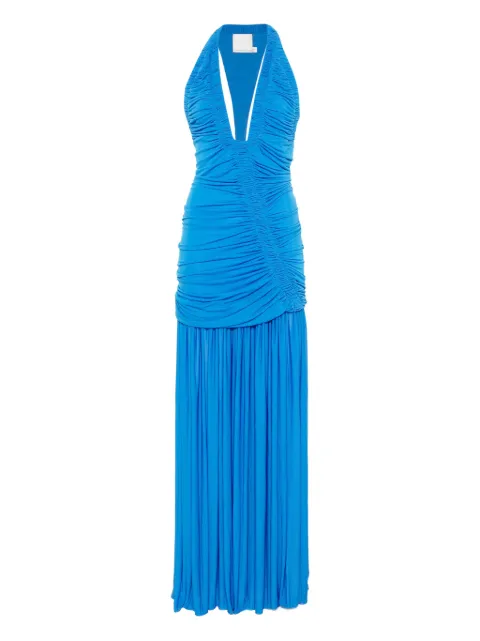 Christopher Esber Orion Abendkleid