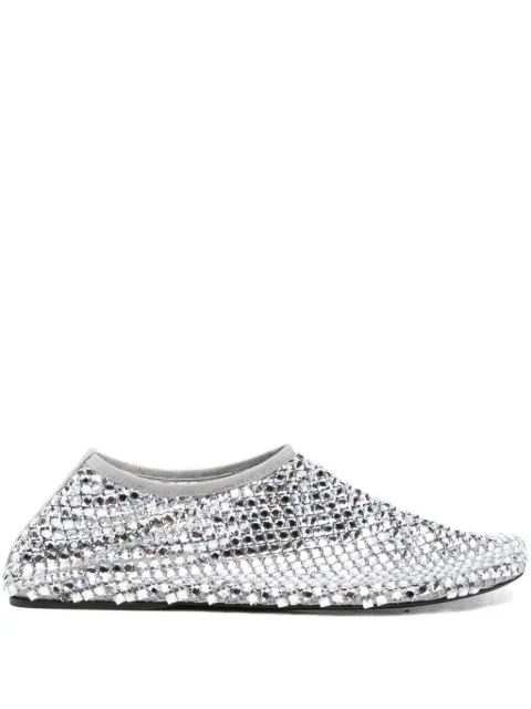 Christopher Esber Minette mesh flats