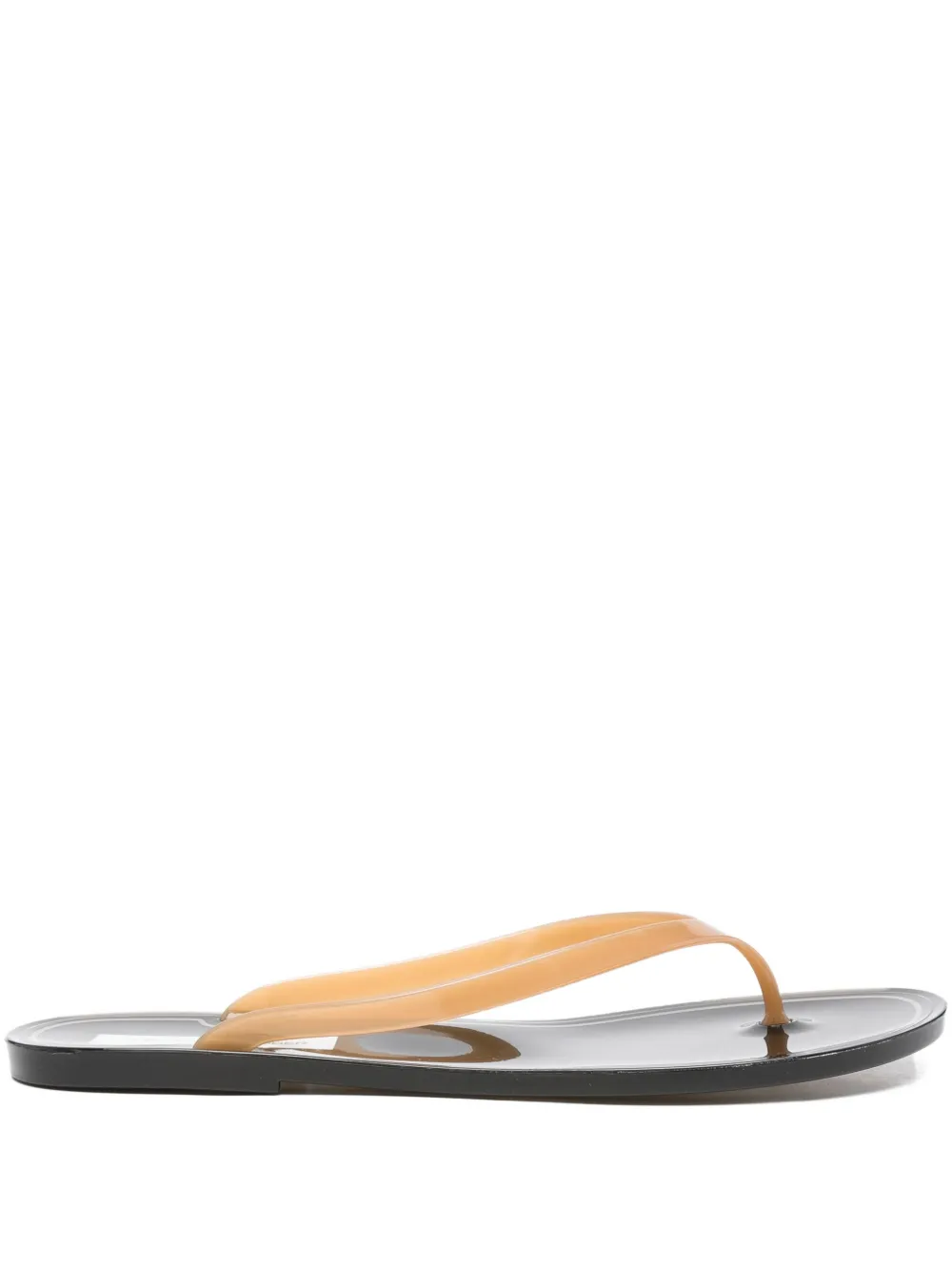 Christopher Esber Jo flip flops Brown