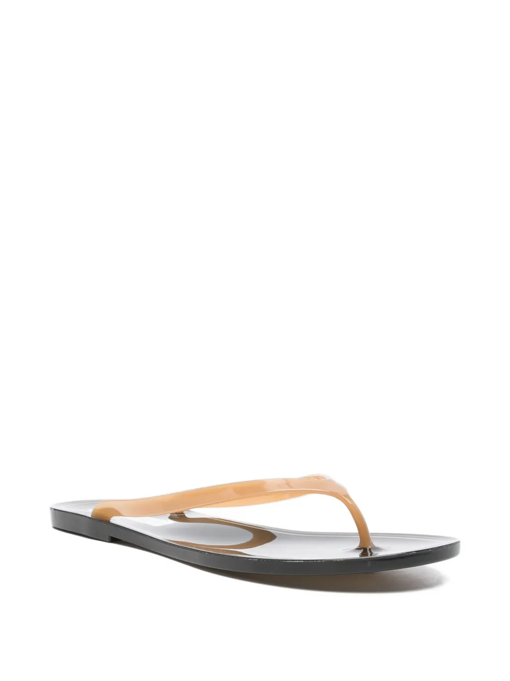 Christopher Esber Jo flip flops Brown