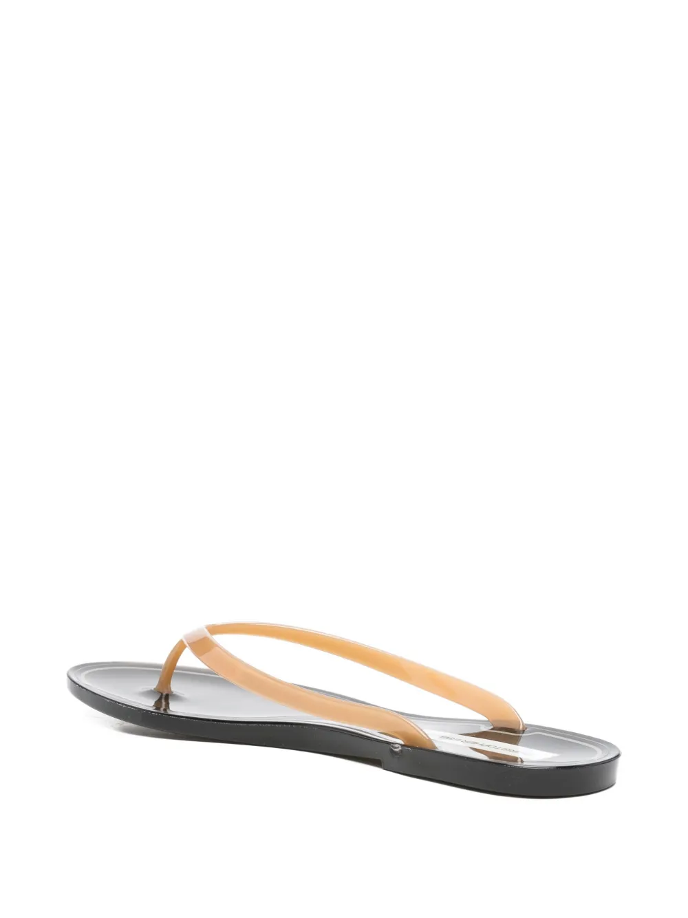 Christopher Esber Jo flip flops Brown