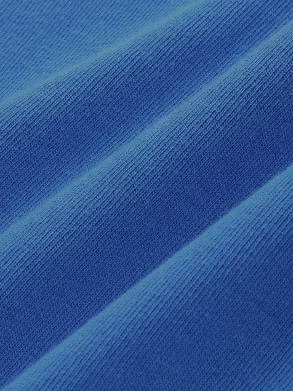 Sporty And Rich Logo-print Track Pants In Blue