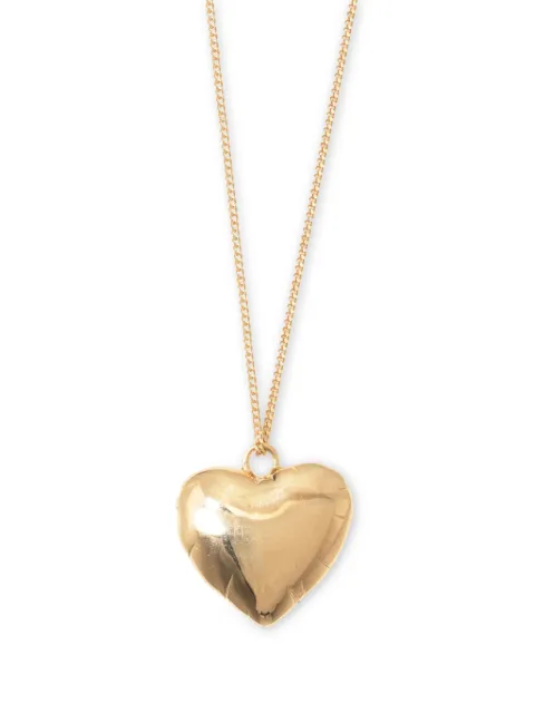 Completedworks Classicworks™ Heart necklace
