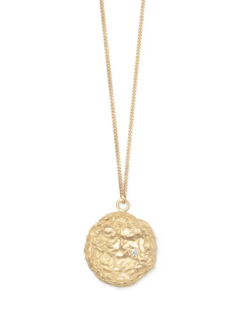 Completedworks Foil necklace
