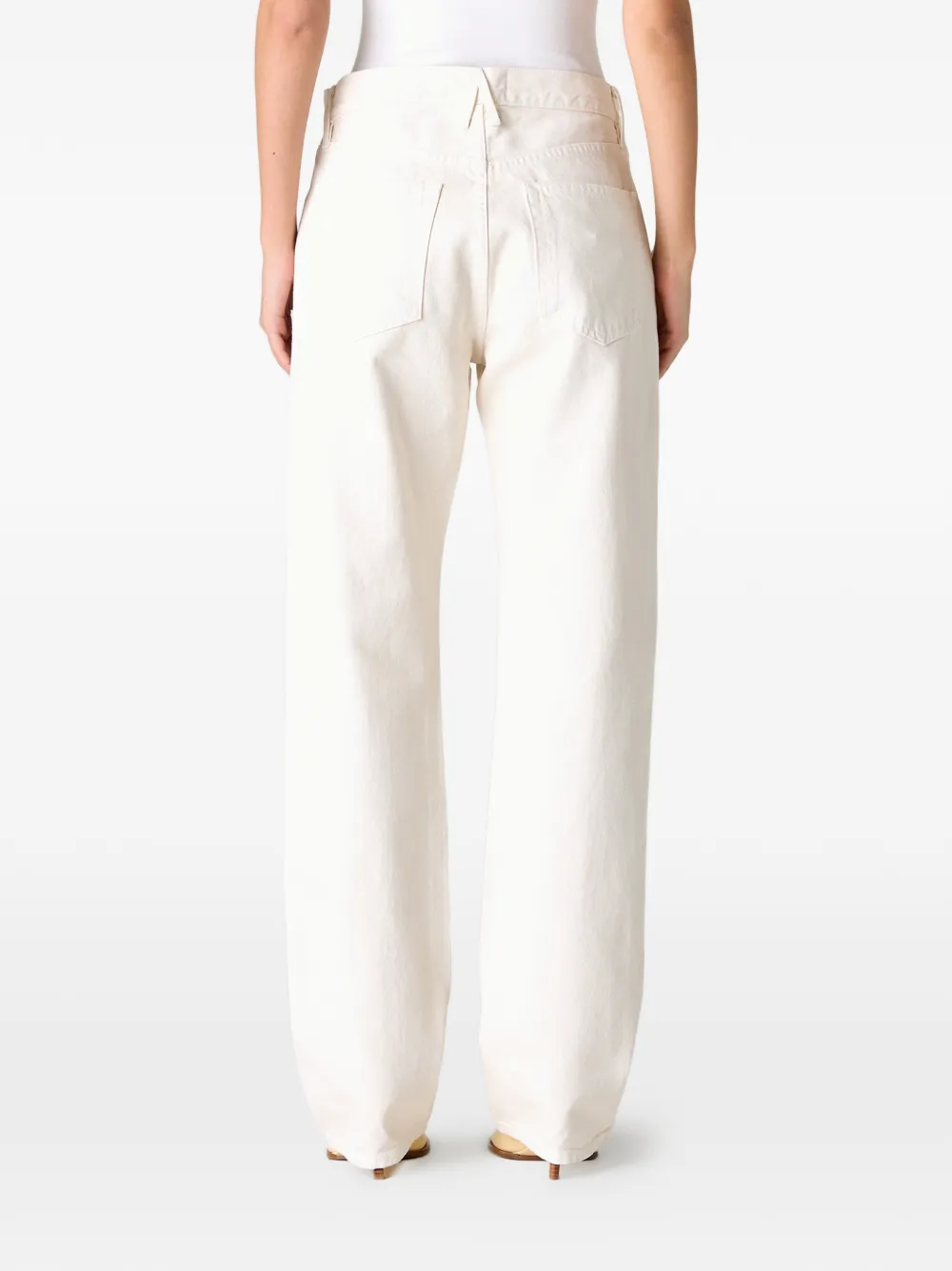 Sophie Long Jeans