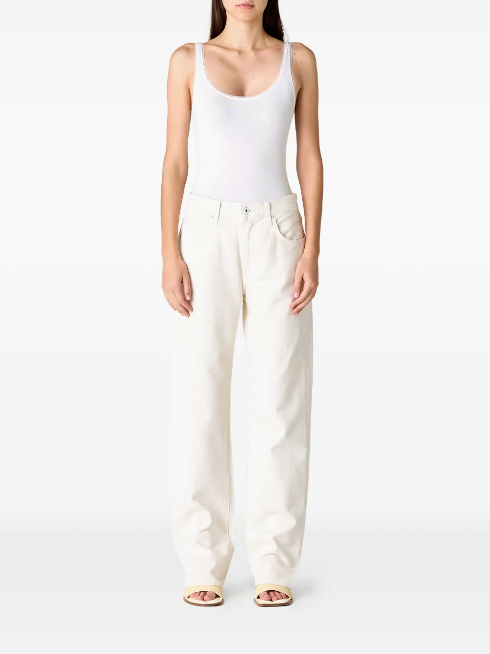 Sophie Long Jeans