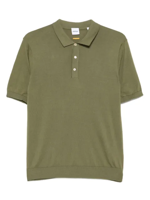 ASPESI polo en coton
