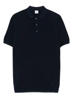 Brunello Cucinelli クレスト ポロシャツ | ブルー | FARFETCH JP Brunello Cucinelli クレスト ポロシャツ | ブルー | FARFETCH JP