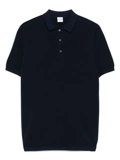 ASPESI cotton polo shirt