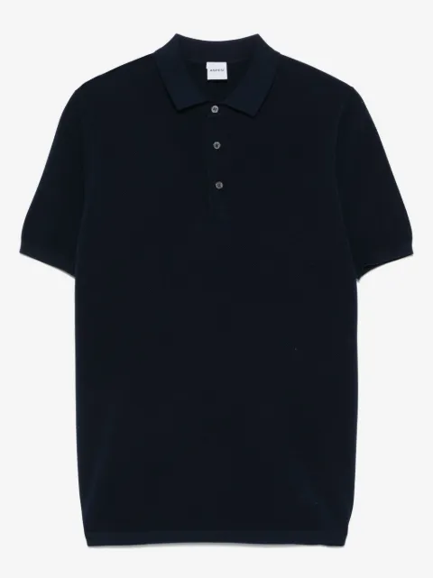 ASPESI polo en coton