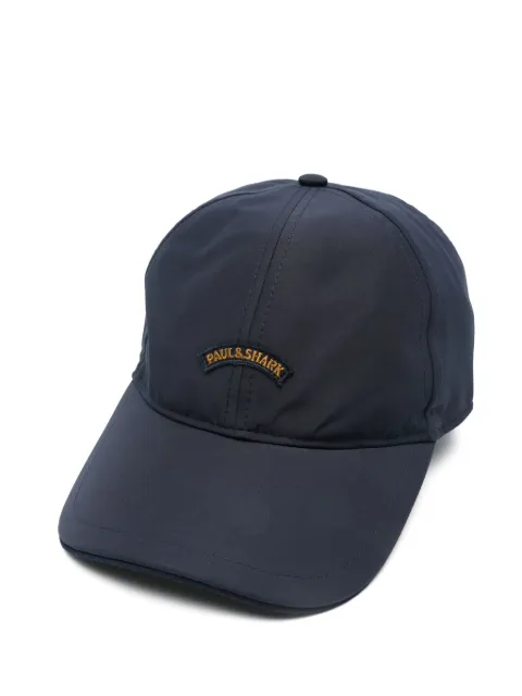 Paul & Shark Baseballkappe mit Moon-Patch