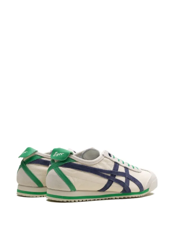 猛虎 Onitsuka Tiger 鬼塚虎MEXICO 66 SD 金屬感1183C468 🔥日本