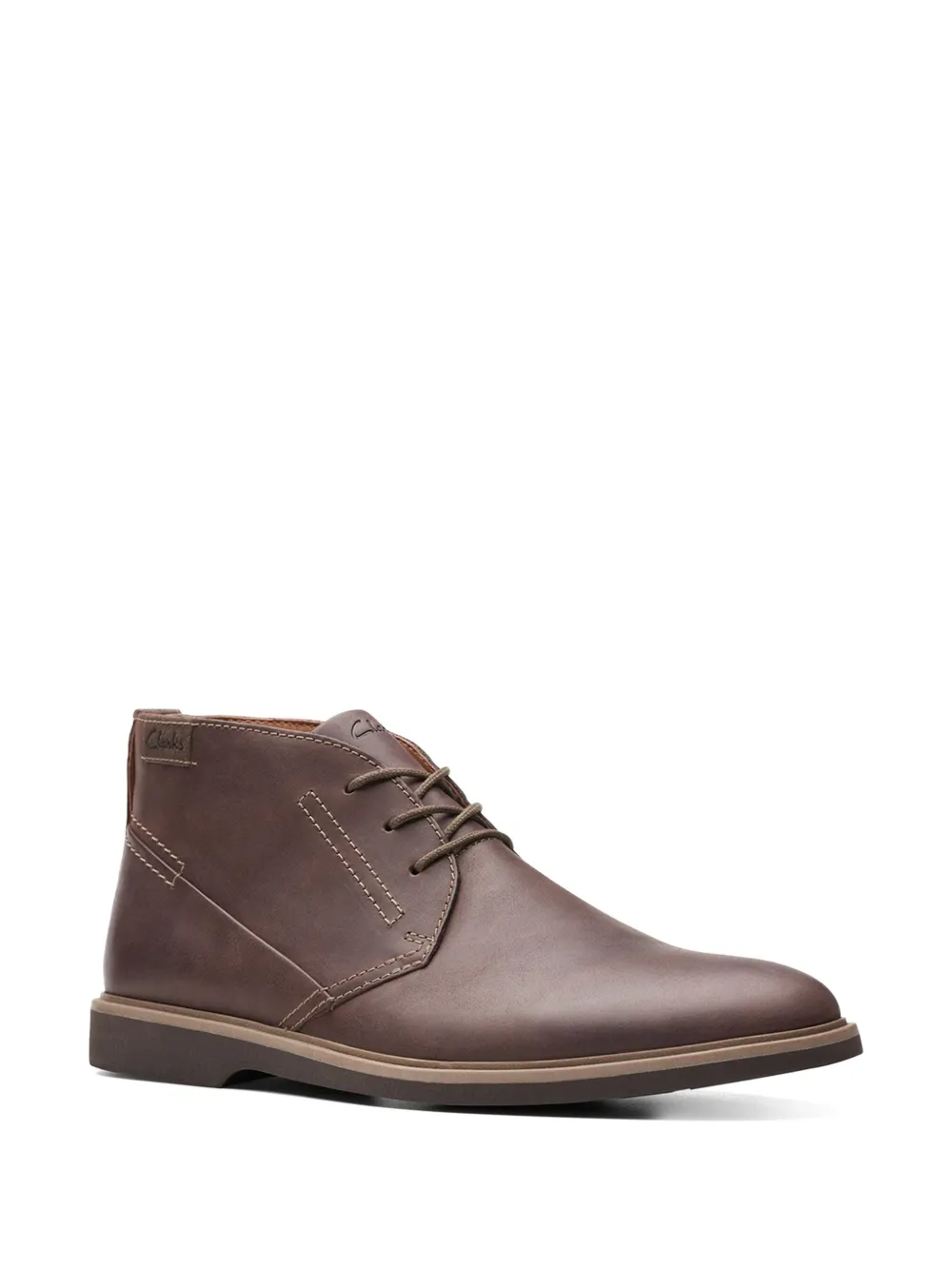 Clarks botines Malwood | Botas biker | Image 2