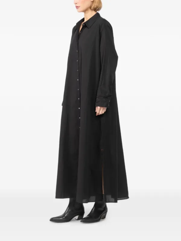 xirena shirt dress Winds Hollie Dress Small / Winds