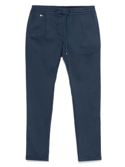 Sartoria Tramarossa Alvise trousers