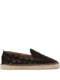 Scarosso Martina espadrilles - Brown