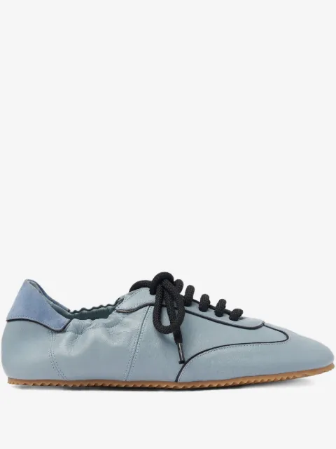 Scarosso tenis Riley