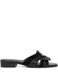 Scarosso Anna slides - Black