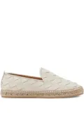 Scarosso Martina espadrilles - Neutrals