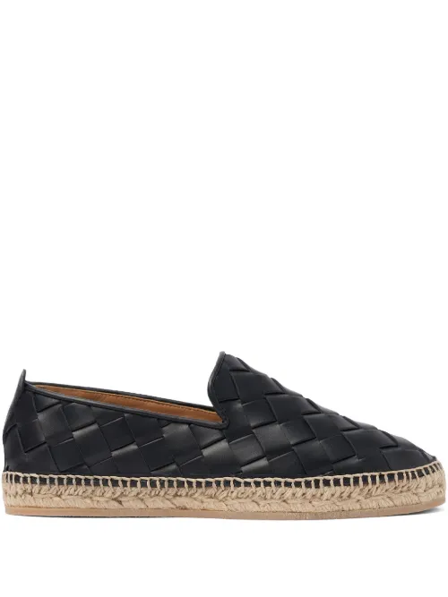 Scarosso espadrilles Martina - Noir - Scarosso - Modalova