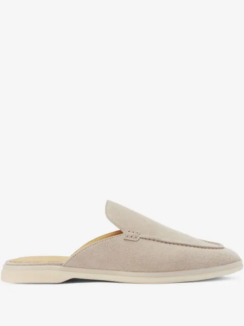 Scarosso Lucrezio mules