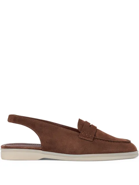 Scarosso Leila loafers