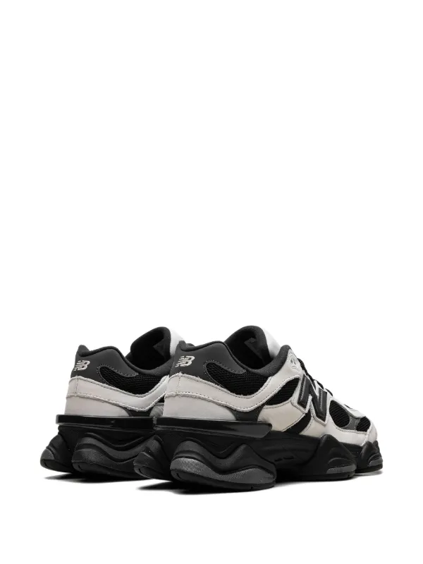 New balance ☆ U9060ZBS ‘Off White × Black’ New Balance 9060