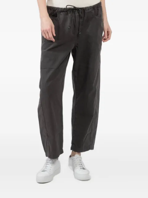 Xirena drawstring trousers