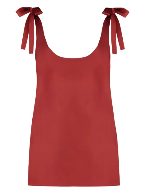 ZIMMERMANN Cami tank top
