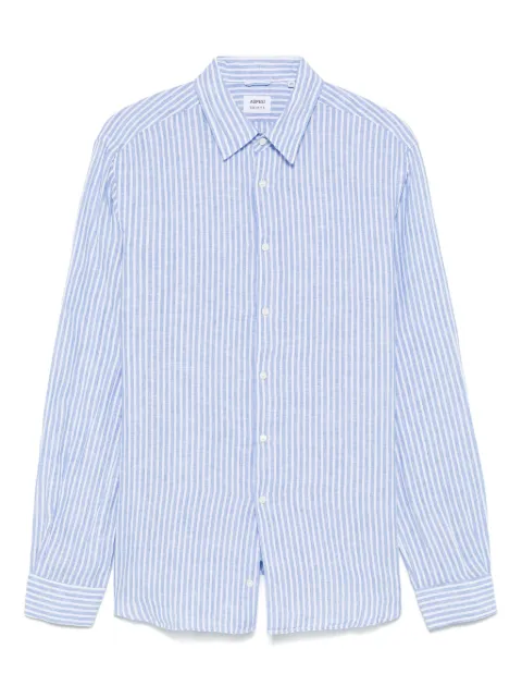 ASPESI striped shirt