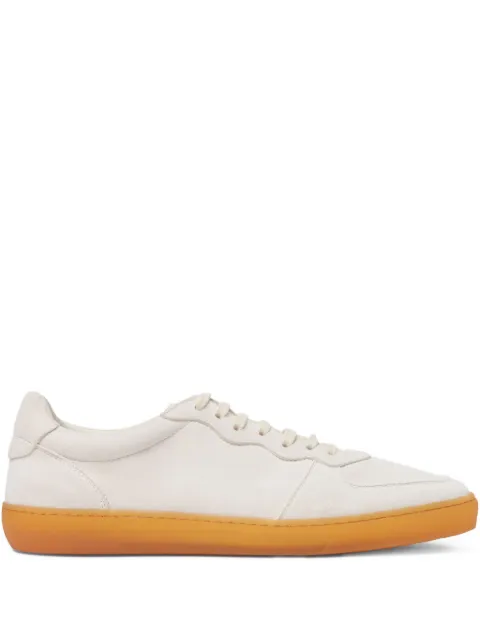 Scarosso suede sneakers