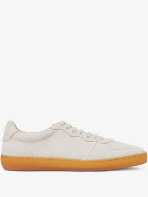 Scarosso suede sneakers