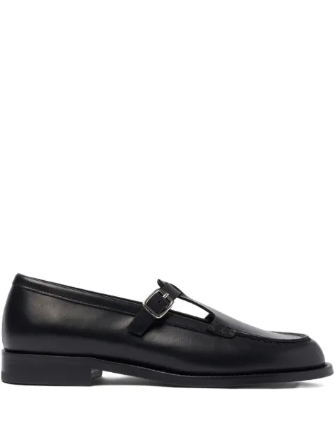 Scarosso mocasines slip-on