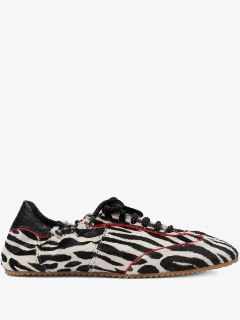 Scarosso tenis Riley