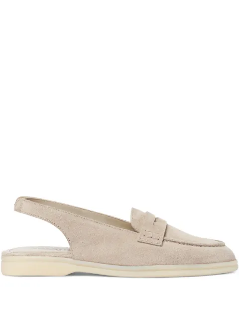 Scarosso Leila loafers
