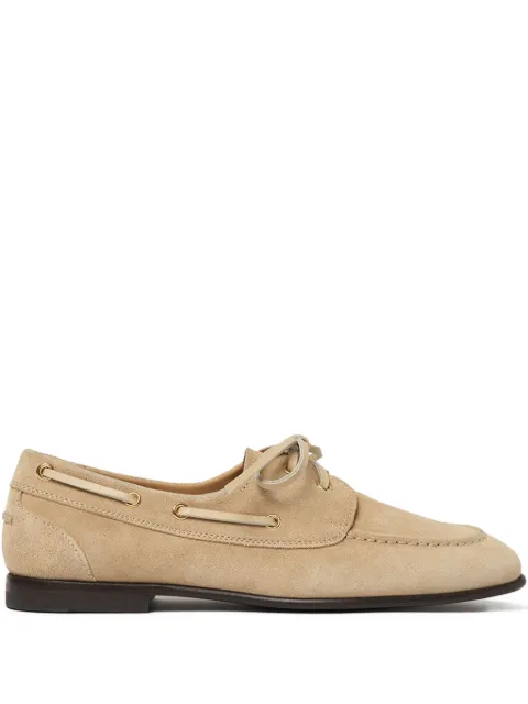 Scarosso Ginevra Oxford shoes