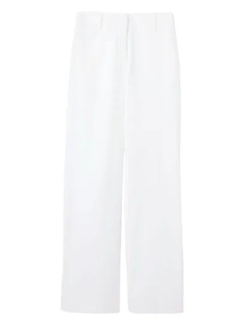 St. John pantalones con bolsillos