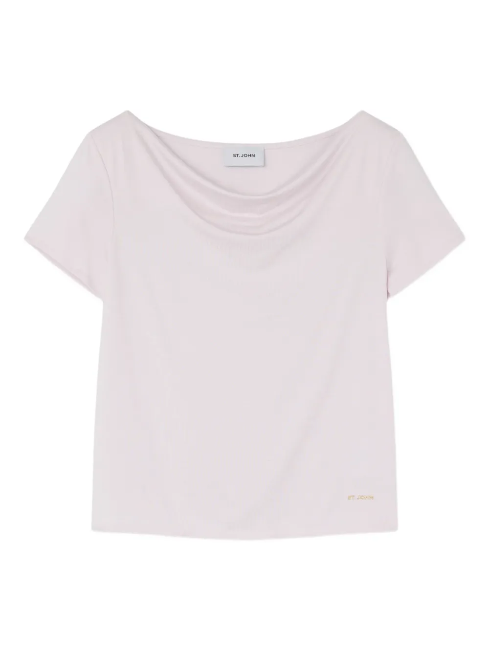 jersey T-shirt