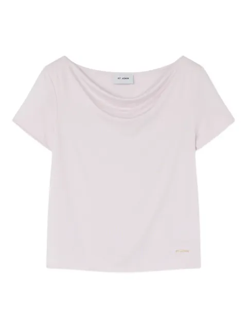 St. John playera de jersey