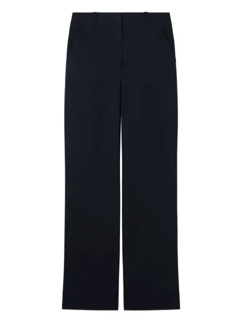 St. John pantalones con bolsillos