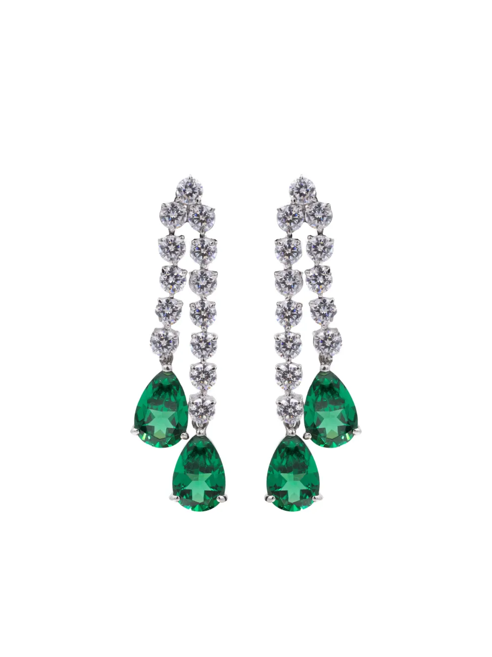 Fernie Verts earrings