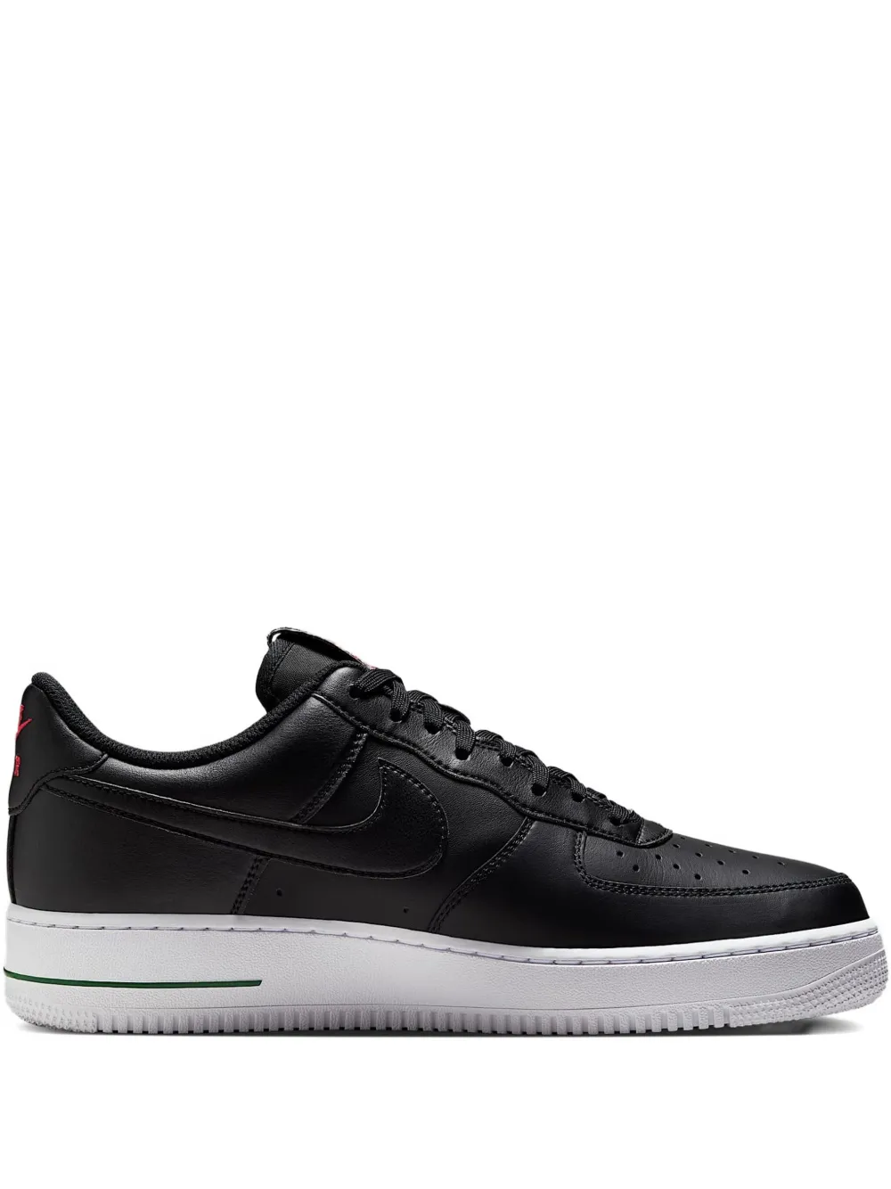 Nike Air Force 1 Low '07 LX "Rose Black" sneakers