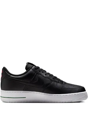Nike x Supreme Air Force 1 Low 
