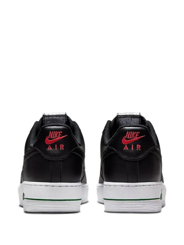 Nike Air Force 1 Low '07 LX “Rose Black” スニーカー | ブラック