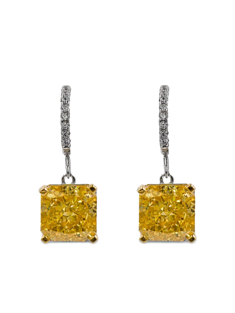 Charleston earrings