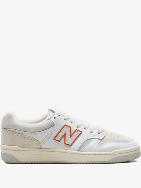 New Balance baskets Kith Madison Square Garden Capsule en cuir