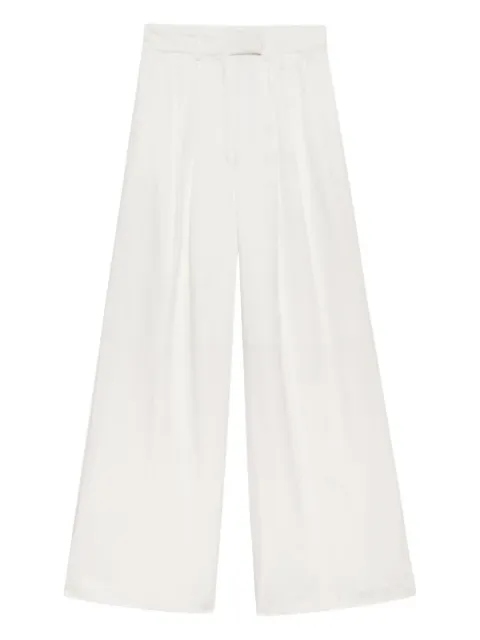 ANINE BING Lou trousers