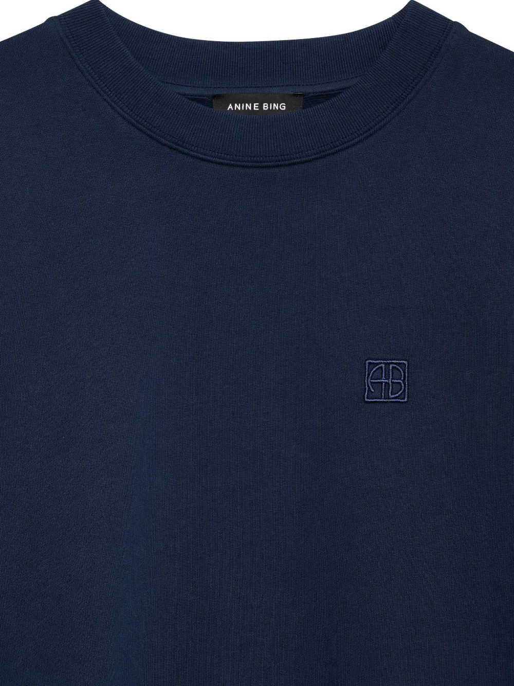 ANINE BING MILES SWEATSHIRT