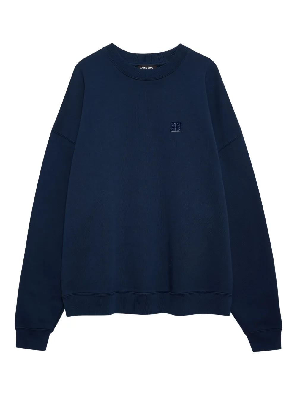ANINE BING MILES SWEATSHIRT